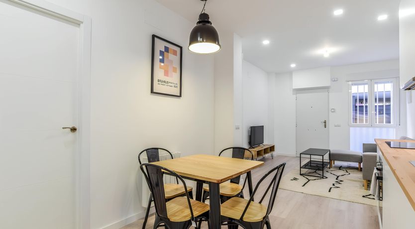 Photo of Madrid Mood