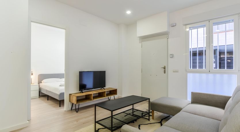 Photo of Madrid Mood