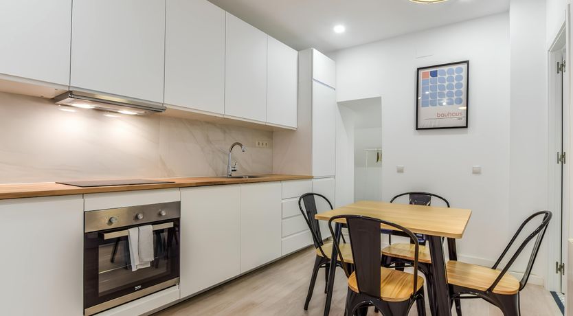 Photo of Madrid Mood