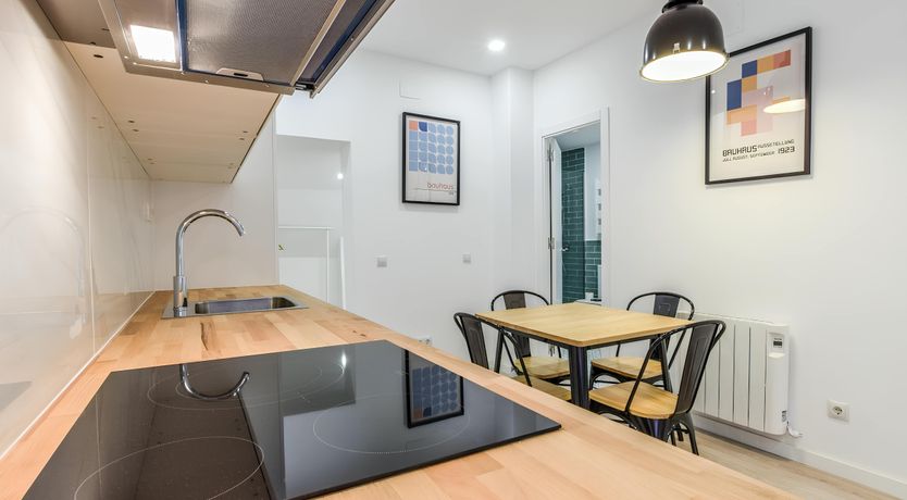 Photo of Madrid Mood