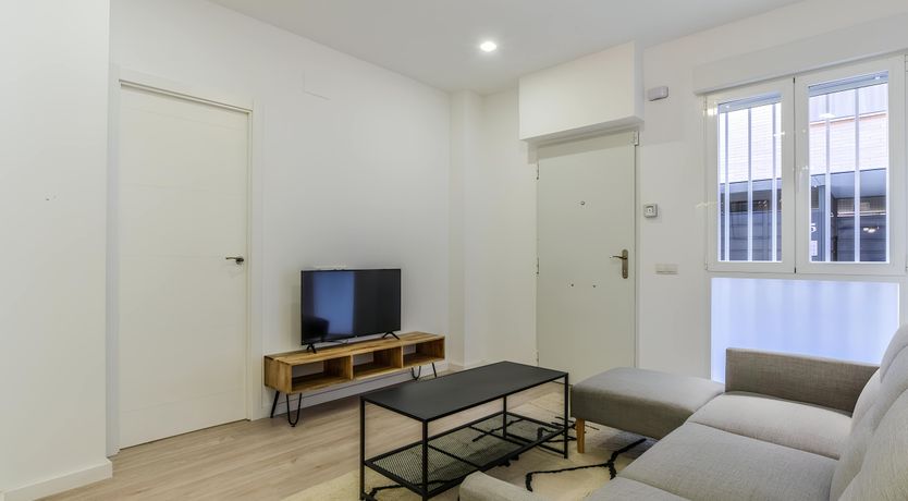 Photo of Madrid Mood