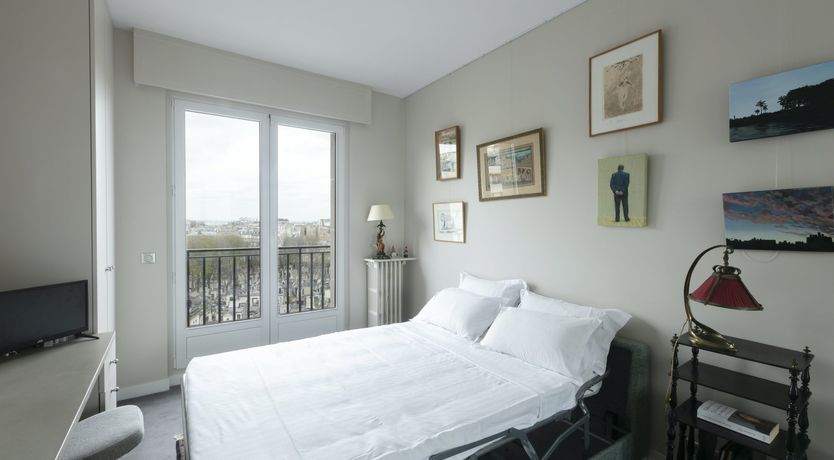 Photo of The Proust Effect