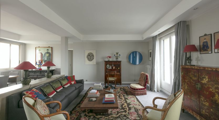 Photo of The Proust Effect