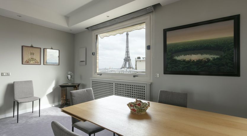 Photo of The Proust Effect