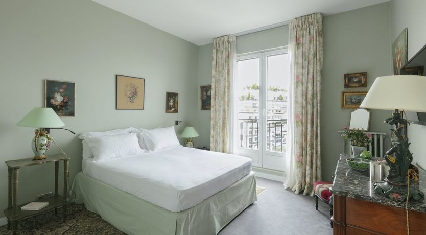 Photo of The Proust Effect