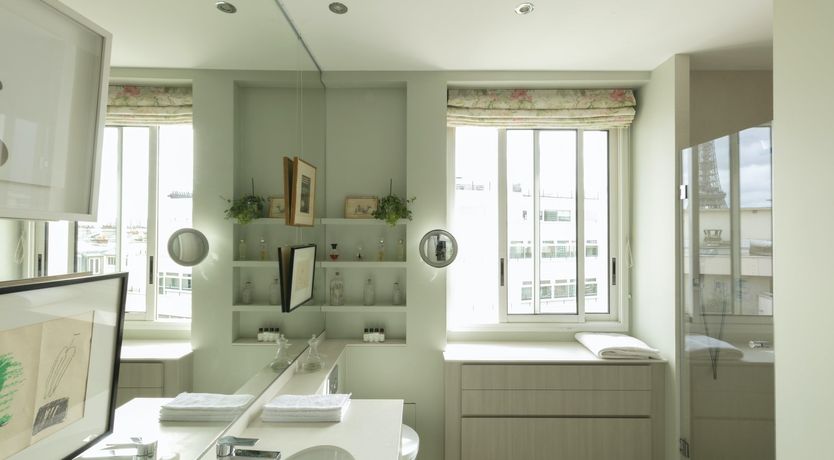 Photo of The Proust Effect