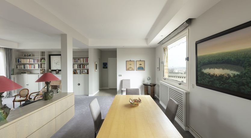 Photo of The Proust Effect