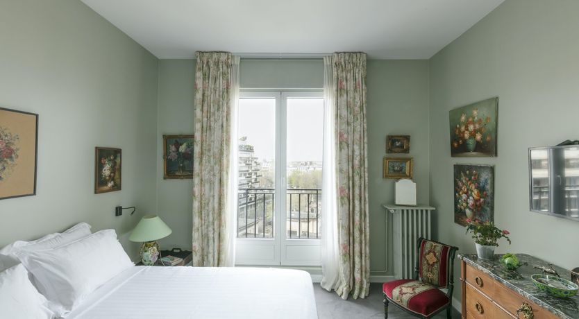 Photo of The Proust Effect