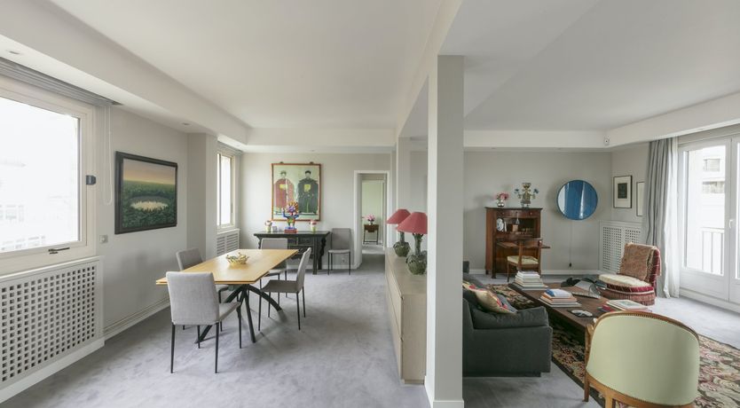 Photo of The Proust Effect