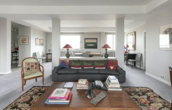 The Proust Effect Villa