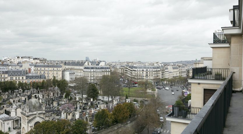 Photo of The Proust Effect