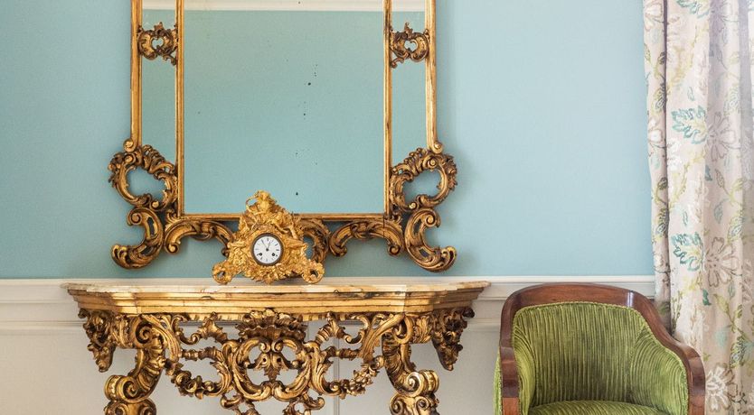 Photo of Pastel Paint