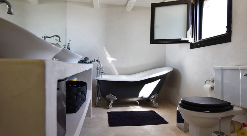 Photo of Salt On Your Skin