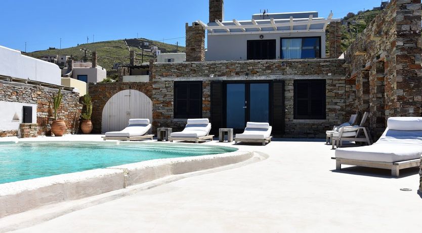 Photo of Salt On Your Skin