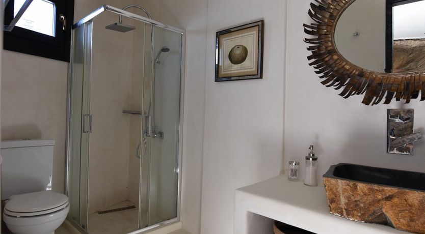 Photo of Salt On Your Skin