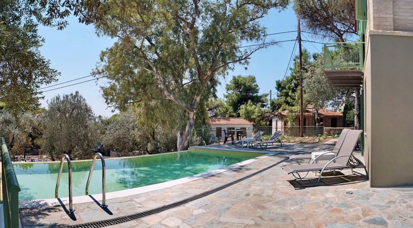 Photo of Coastal Harmony