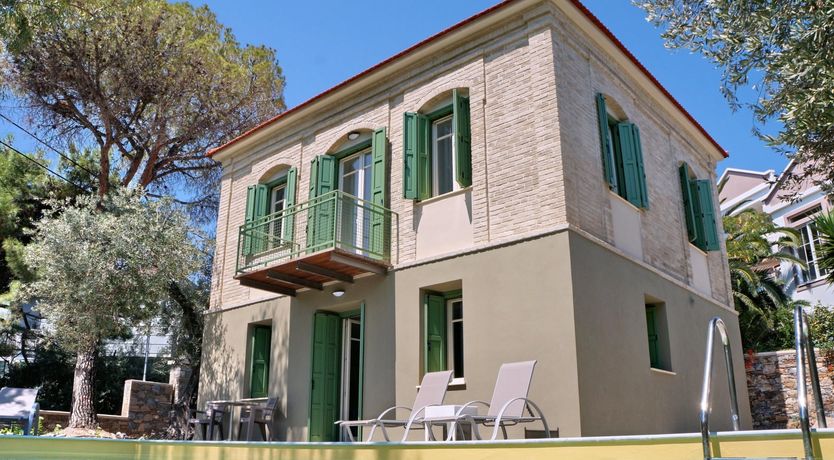 Photo of Coastal Harmony