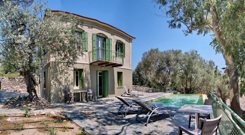 Photo of Coastal Harmony