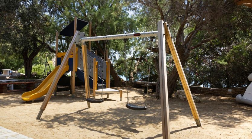 Photo of Greek Harmony