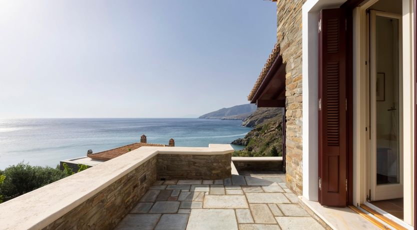 Photo of Greek Harmony