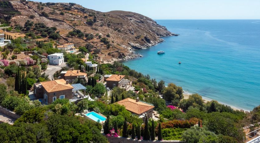 Photo of Greek Harmony