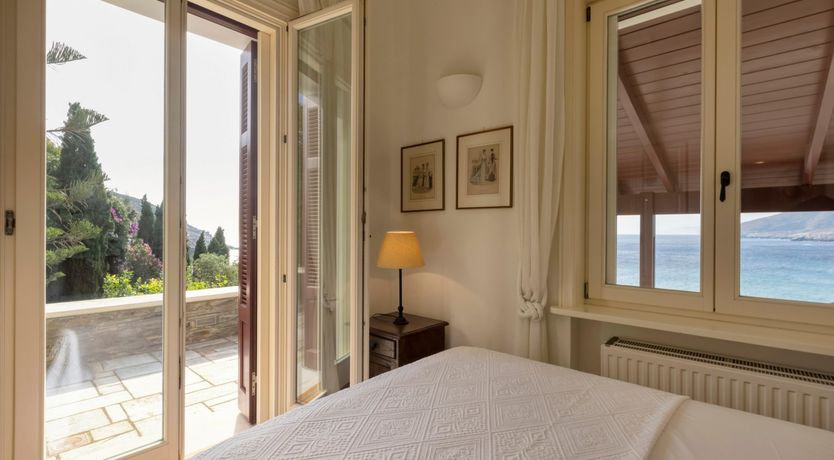 Photo of Greek Harmony