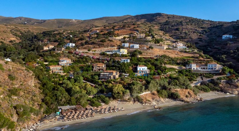 Photo of Greek Harmony