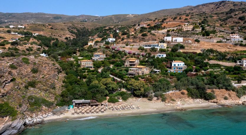 Photo of Greek Harmony