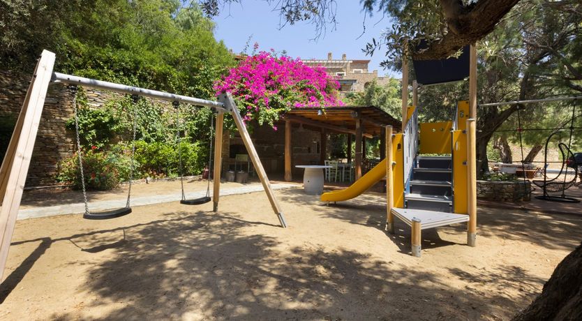 Photo of Greek Harmony