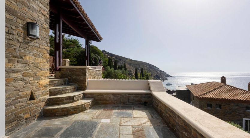 Photo of Greek Harmony