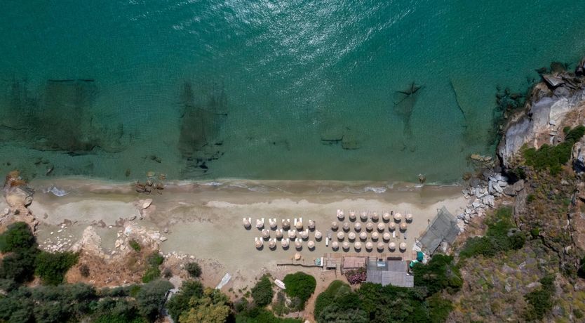 Photo of Greek Harmony