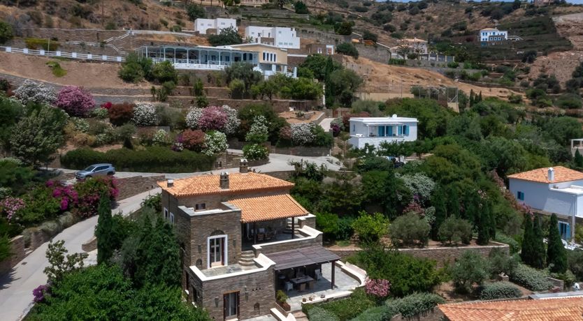 Photo of Greek Harmony