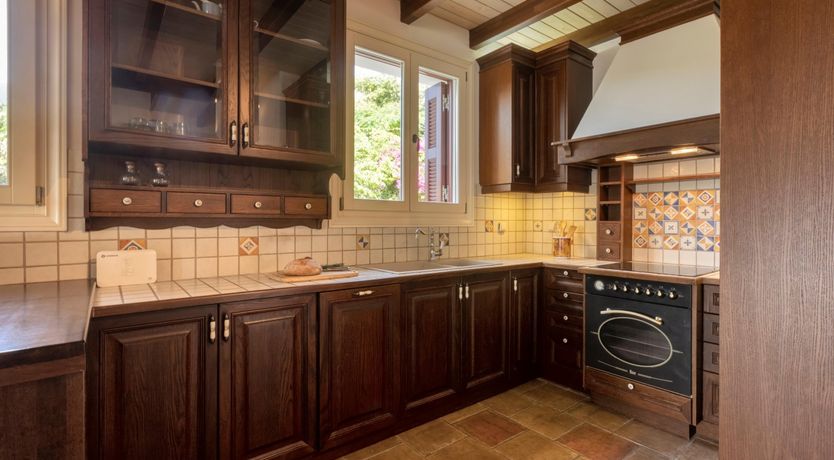 Photo of Greek Harmony