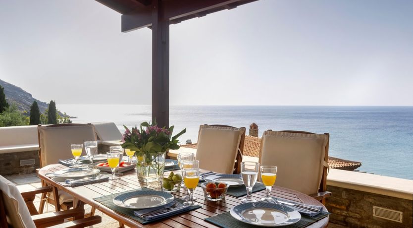 Photo of Greek Harmony