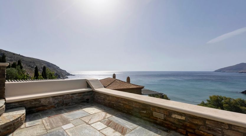 Photo of Greek Harmony