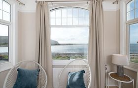 Sound of Conwy Holiday Cottage