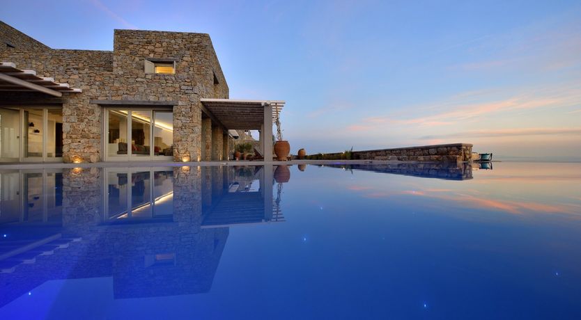 Photo of Pebbled Haven