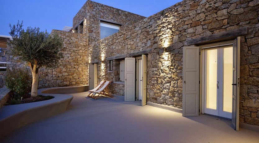 Photo of Pebbled Haven