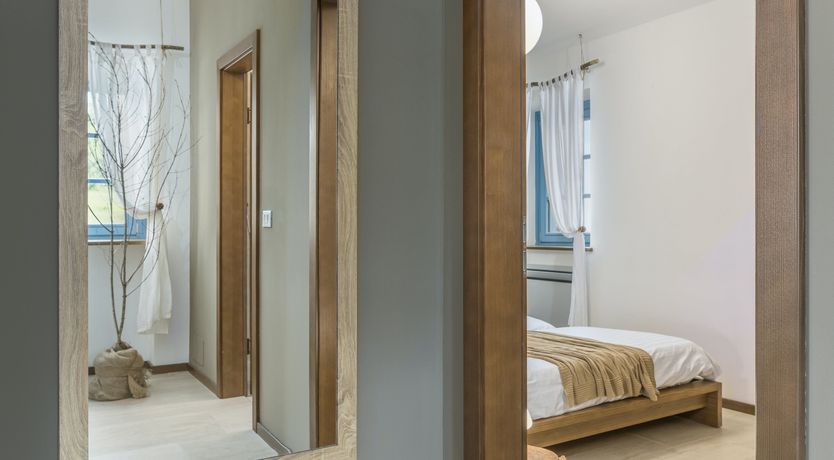 Photo of Light of Reflection