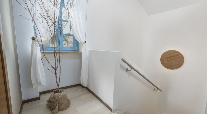 Photo of Light of Reflection