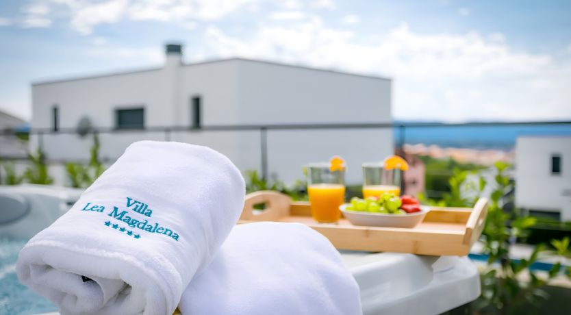 Photo of Strings of Bliss