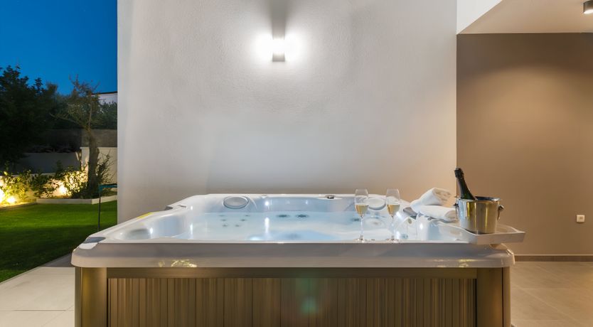 Photo of Strings of Bliss