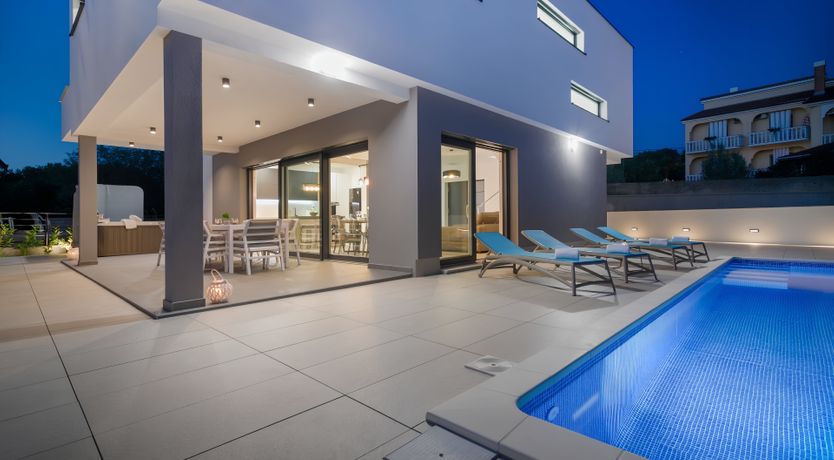 Photo of Strings of Bliss