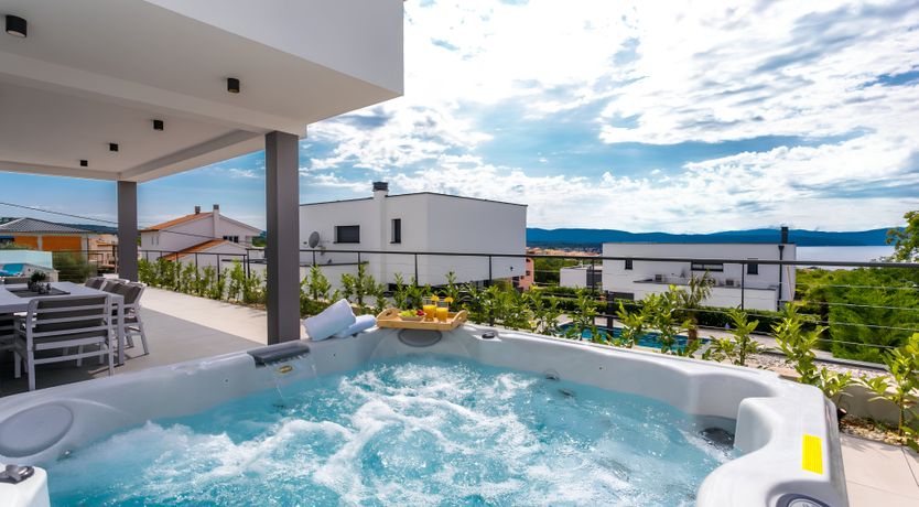 Photo of Strings of Bliss