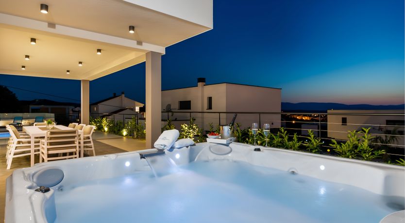 Photo of Strings of Bliss