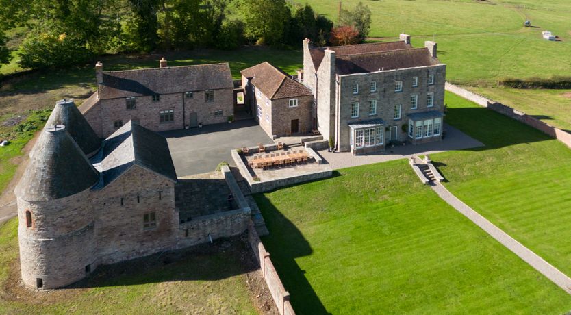 Photo of The Great Retreat