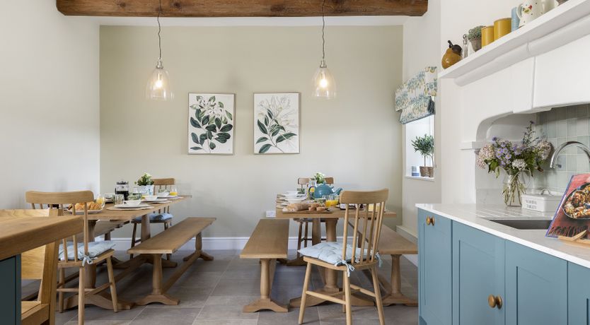 Photo of The Great Retreat