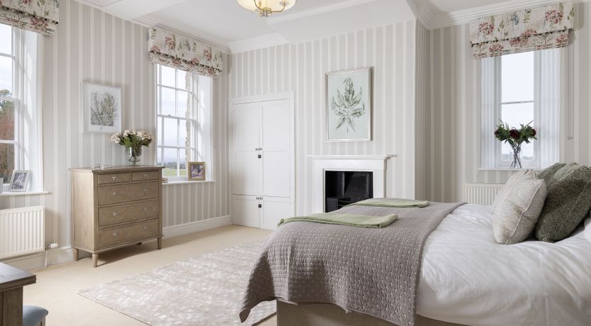 Photo of The Great Retreat