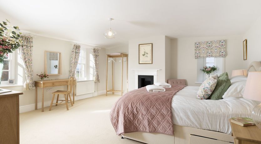 Photo of The Great Retreat