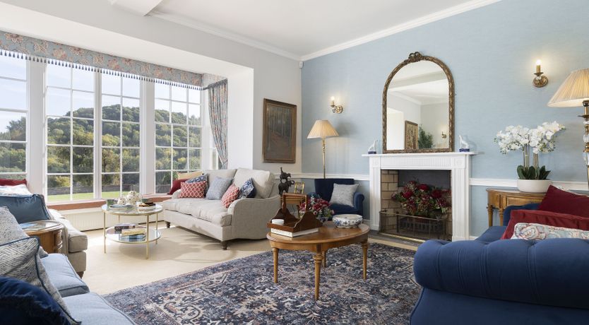 Photo of The Great Retreat